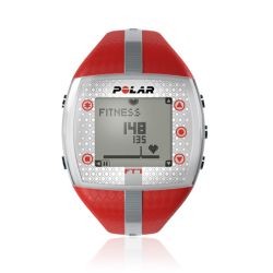 polar ft7