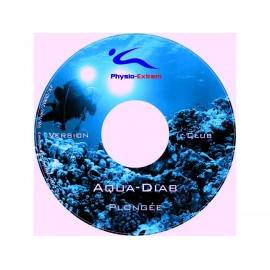 Aqua-diab scuba diving, club